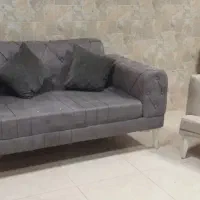 مبل چستر راحتی|مبلمان خانگی و میز عسلی|کاشان, رجایی|دیوار