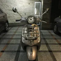 وسپا پریماورا مدل ۹۸