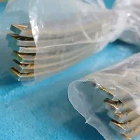 قاشق چنگال مارک بیوتی|ظروف سرو و پذیرایی|قرچک, میرزائی جنوبی|دیوار