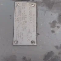 سروو موتور زیمنس ۹ کیلووات|ماشین‌آلات صنعتی|اندیشه, شهرک المهدی|دیوار