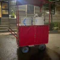 فروشی چرخ لبو باقالی|فروشگاه و مغازه|ماهدشت, |دیوار