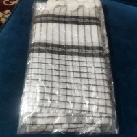 چفیه قواره بزرگ کویتی بدون استفاده