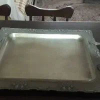 سینی|ظروف پخت‌وپز|شاهین‌شهر, فردوسی|دیوار