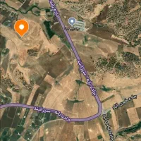 باغ مسیر سیرانبند