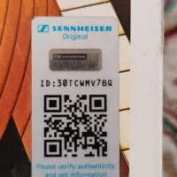 میکروفون یقه ای بیسیم سنهایزر اصل آلمان|صوتی و تصویری|تهران, جوانمردان (اندیشه)|دیوار