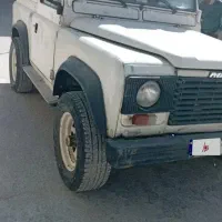 ماشین پاژن مدل ۷۷