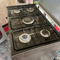 گاز پنج شعله