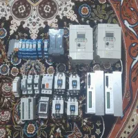 کنتاکتورفیوز