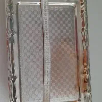 سینی استیل کارکرده