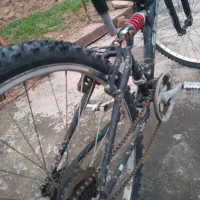 دوچرخه|دوچرخه، اسکیت، اسکوتر|کوهنانی, |دیوار