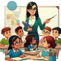 معلم خصوصی تیزهوشان و جهشی و کودکان عادی