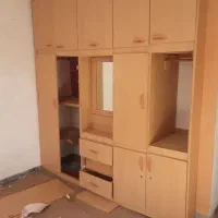 کمد دیواری|جاکفشی، کمد، دراور|اردبیل, |دیوار