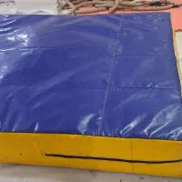 لوازم باشگاه|تجهیزات ورزشی|رباطکریم, شترخوار|دیوار