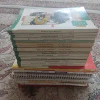 کتاب های درسی سال دوازدهم