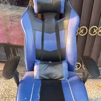 صندلی گیمینگ یا راحتی