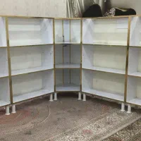 فروش بعلت جابجایی همشو یکجا باهم