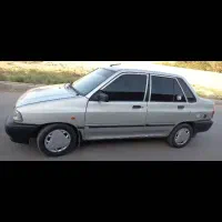 پراید فروشی|خودرو سواری و وانت|قنوات, |دیوار