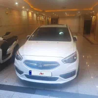 شاهین اتومات cvt 403|خودرو سواری و وانت|تهران, والفجر (افسریه)|دیوار