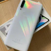 سامسونگ Galaxy A30s حافظه ۱۲۸ رم ۴ سالم در حدنو