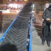 ساخت انواع نوار نقاله