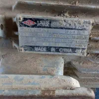 الکتروموتور دینام ۳۰ اسب ۳۰۰۰ دور|ماشینآلات صنعتی|بناب, |دیوار