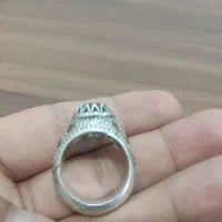 انگشتر یاقوت رکاب دست|جواهرات|بهبهان, |دیوار