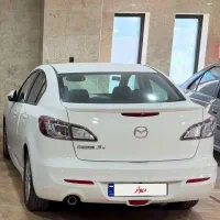 مردا ۳ مدل ۹۶