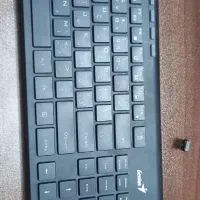 کیبورد بیسیم جنیوس