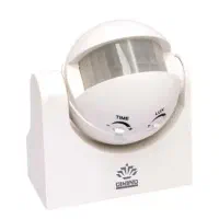 سنسور حرکتی دیواری روکار