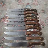 چاقو 30تایی|کوهنوردی و کمپینگ|قم, نیروگاه|دیوار
