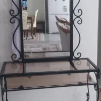 میز آرایش