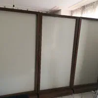 پارتیشن یا پاراوان