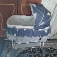 گهواره نوزاد