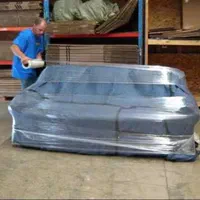 سلفون اسباب کشی و بسته بندی|ابزارآلات|ری, ظهیرآباد|دیوار