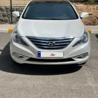 سوناتا در حد صفر فیس ۲۰۱۴ فابریک