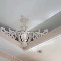 گچبری پیش ساخته.کناف|خدمات پیشه و مهارت|ری, تقی آباد|دیوار