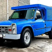 نیسان زامیاد / کارکرده / اقساطی