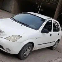 تیبا۲ مدل۹۶