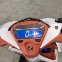 کلیک کویر s2|موتورسیکلت|کرج, برغان|دیوار