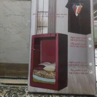 جای رختخوابی