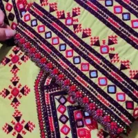 آینه دوزی