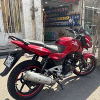 پالس ۲۰۰ باجاج مدل ۹۰|موتورسیکلت|تهران, پونک|دیوار