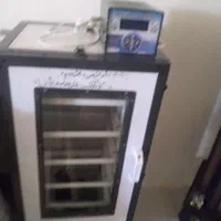 دستگاه جوجه کشی ۲۱۰تایی وپانصدوچهار تایی مرغ