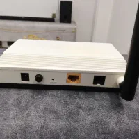 مودم tplink td-w8101g|مودم و تجهیزات شبکه|قم, شهرک قدس|دیوار