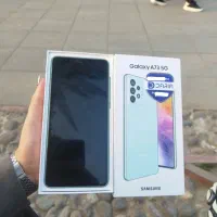 موبایل galaxy A73 5G