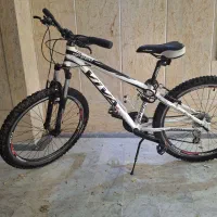 دچرخه دنده ای برند VIVA مدل speed