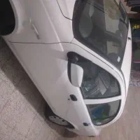 ساینا GXL بنزینی، مدل ۱۴۰۴