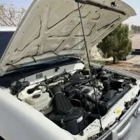 تویوتا اصل ژاپن موتور ۲۷۰۰ در حد نو|خودرو سواری و وانت|بیرجند, |دیوار