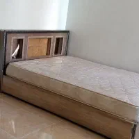 تخت خواب دونفره