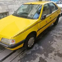 پژو 405 دوگانه سوز GLX - TU5، مدل ۱۳۹۵|خودرو سواری و وانت|تهران, زاهد گیلانی|دیوار